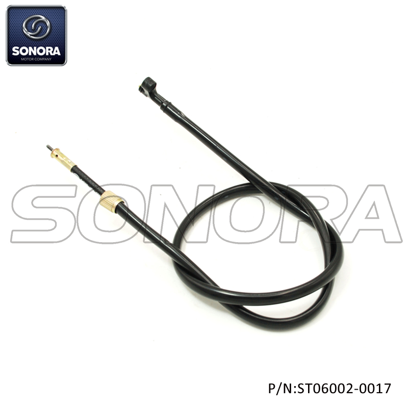 JET4 FIDDLEII SYMPLY Speedometer Cable 44830-ABA-000 (P/N:ST06002-0017) Top Quality