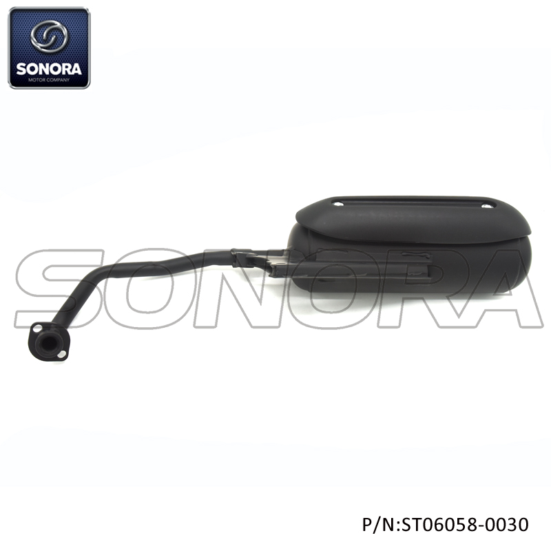 Yamaha Neo's 4T Exhaust (P/N:ST06058-0030) Top Quality