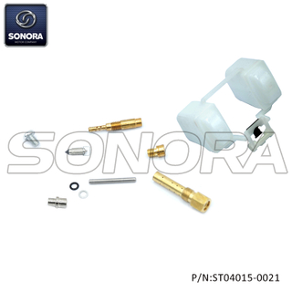 FLOAT SET CARBURETOR TY 125 4T（P/N:ST04015-0021 ）top quality