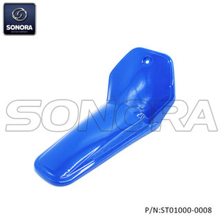 PW80 Front Fender-Blue（P/N:ST01000-0008） Top Quality