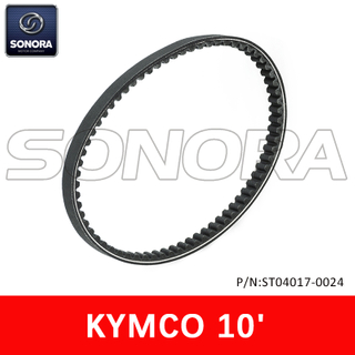 KYMCO 10' V BELT 678x18 (P/N:ST04017-0024） Top Quality 