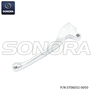 Left lever for ZIP silver(P/N:ST06032-0050) top quality
