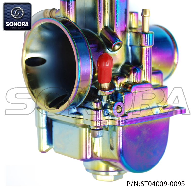 PWK Carburetor 30MM（P/N:ST04009-0095）top quality