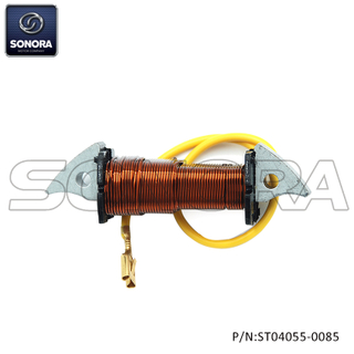  Coil for Tomos Puch NSU Puch Maxi Magnum STATOR for Bosch 35W(P/N: ST04055-0085） Top Quality 