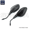  Mirror set Kymco Agility Rs Super 9(P/N:ST06027-0038) Top Quality