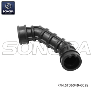 Piaggio ZIP E5 Intake pipe(P/N:ST06049-0028) High Quality