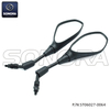 APPRILIA RX50 SX Mirror set(P/N:ST06027-0064） Top Quality 
