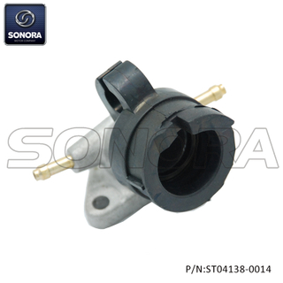 Throttle body for Yamaha Neo.s Vino Vox Cear Bw.s 01-08 Mbk4T Ovetto Nitro 01-08 5ST-E3585-00(P/N:ST04138-0014) top quality