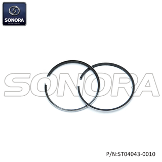 PAIGGIO CIAO 50CC Piston Ring Comp (P/N:ST04043-0010) Top Quality