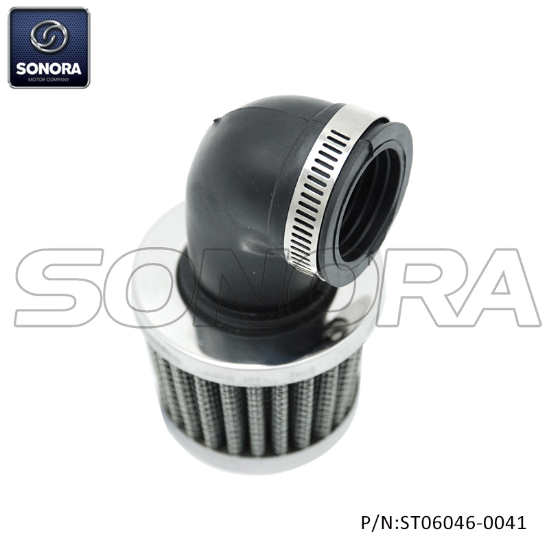 Powerfilter 90 degrees - 28mm（P/N:ST06046-0041) Top Quality