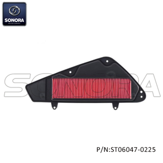AIR FILTER FOR KYMCO B&W 125-150 R.O. 00162989(P/N:ST06047-0225) Top Quality