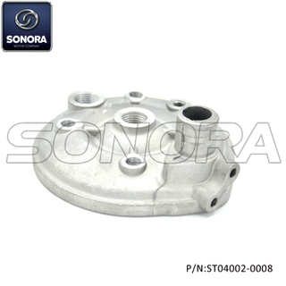 MINARELLI AM6 Cylinder head for 47MM cylinder (P/N:ST04002-0008) Top Quality