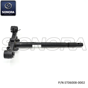 BAOTIAN Spare Part BT49QT-9F3 Steering column (P/N:ST06008-0002) Top Quality