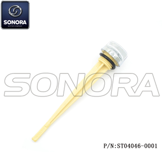 CG125, GY50,125 Oil Dipstick (P/N:ST04046-0001) Top Quality