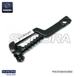 GY6 50 139QMA B Kick Starter (P/N:ST04018-0000) Top Quality