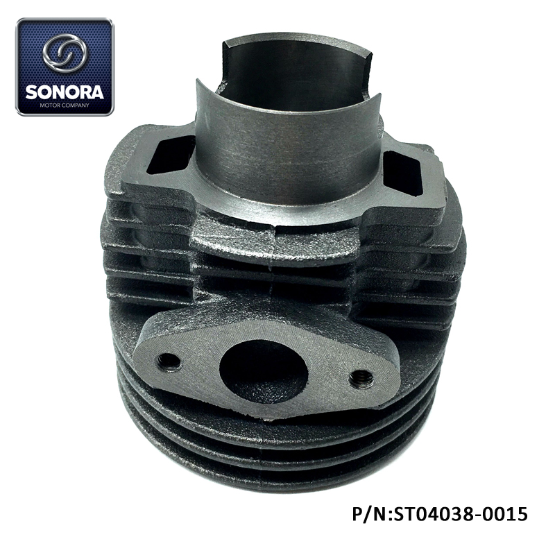 PUCH TYPE E Cylinder Block 38MM (P/N: ST04038-0015) Top Quality