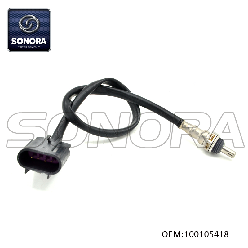 Zongshen NC250 CG250D Oxygen Sensor (OEM:100105418) Top Quality