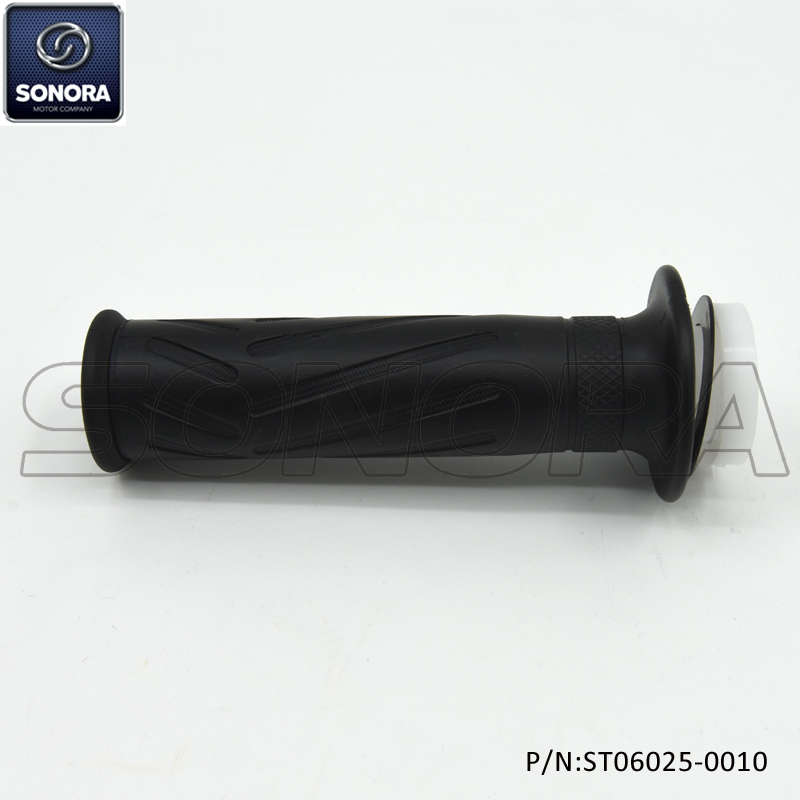YBR125 Throttle Grip (P/N:ST06025-0010) Top Quality