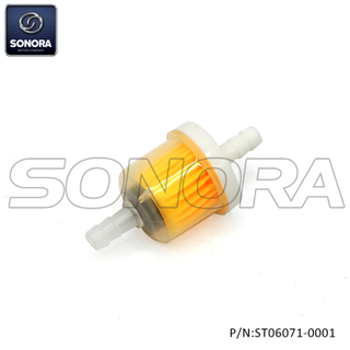 Oil Filter Type B (P/N: ST06071-0001) Top Quality
