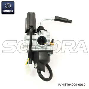 piaggio typhoon E4 2018-2020 Carburetor (P/N: ST04009-0060) Top Quality
