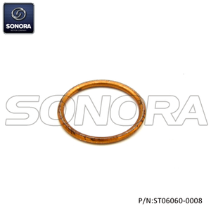 JOG Exhaust gasket ring(P/N:ST06060-0008) top quality
