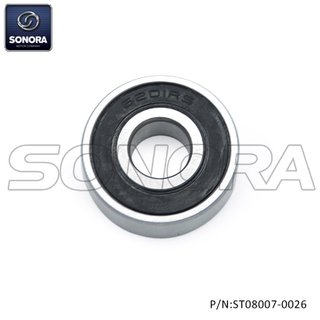 Bearing 6201-2RS (P/N:ST08007-0026） Top Quality