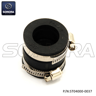 Ludix SPEEDFIGHT TKR TREKKER BUXY ELYSEO VIVACITY Manifold (for PHBNPHVA 24mm)(P/N:ST04000-0037) Top Quality