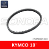 KYMCO 10' V BELT (P/N:ST04017-0024） Top Quality 