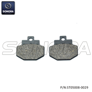 Runner VX 125-180 BRAKE PAD KIT(P/N:ST05008-0029) Top Quality