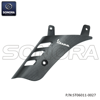 VESPA GTS CNC Shockabsorber cover(P/N:ST06011-0027) top quality