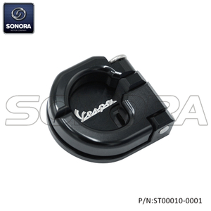 Luggage hook for Vespa GTS (P/N:ST00010-0001) Top Quality