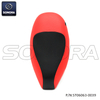Piaggio Zip Seat Sport look (P/N:ST06063-0039） Top Quality 