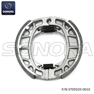 PW80 Rear Brake Shoes (P/N:ST05020-0010） Top Quali