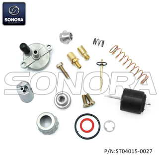 Carburetor repair kit for Bing SSB 12mm (P/N:ST04015-0027) Top Quality