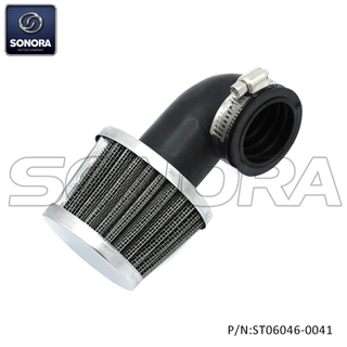 Powerfilter 90 degrees - 28mm（P/N:ST06046-0041) Top Quality