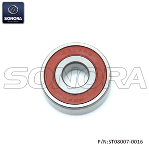  Wheel Bearing 6302 ZZ (P/N:ST08007-0016 ） Top Quality