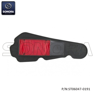 AIR FILTER FOR HONDA VISION 50/110 11-13 R.O. 17210-KZL-930(P/N:ST06047-0191) Top Quality
