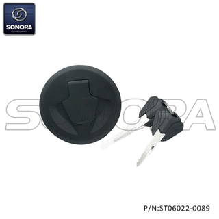 FUEL TANK LOCK SET FOR KD150-L (P/N:ST06022-0089) Top Quality