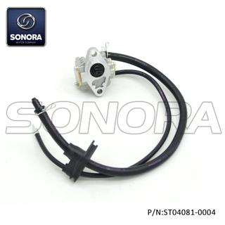 KSR AM6 Engine Oil Pump Assy (P/N:ST04081-0004) Complete Spare Parts High Quality