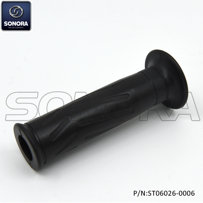 YAMAHA YBR125 Left Grip (P/N:ST06026-0006) Top Quality