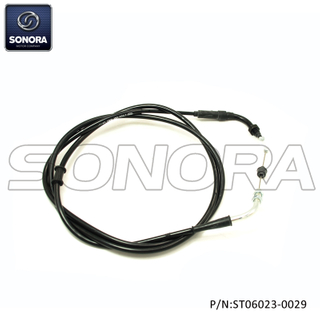 SYM X PRO Throttle Cable (P/N:ST06023-0029) Top Quality