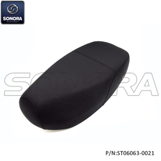 ZNEN SPARE PART ZN50T-30A Black Seat (P/N:ST06063-0021) Top Quality