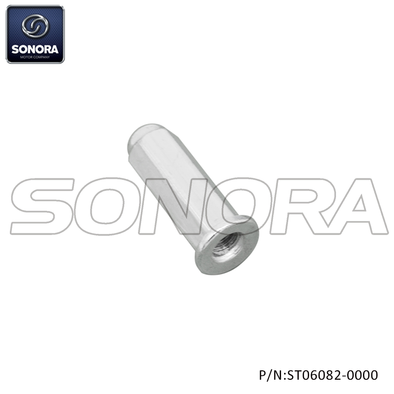 Exhaust nut M6x30（P/N:ST06082-0000） Top Quality 