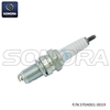 DR8EA Spark plug (P/N:ST04001-0019 ) Top Quality