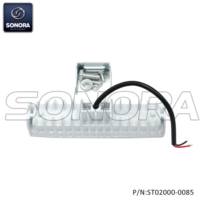 LED light Universal white(P/N:ST02000-0085 ) Top Quality