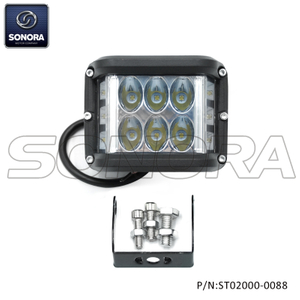 Universal LED Light (P/N:ST02000-0088 ) Top Quality