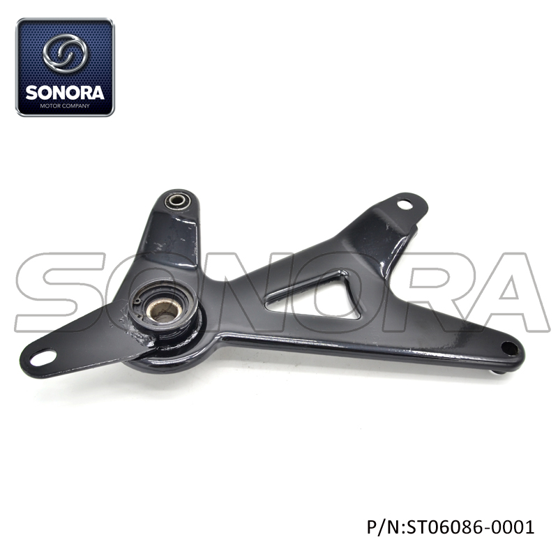 ZNEN Spare Part ZN50QT-30A Rear Triangle Holder (P/N:ST06086-0001) Top Quality