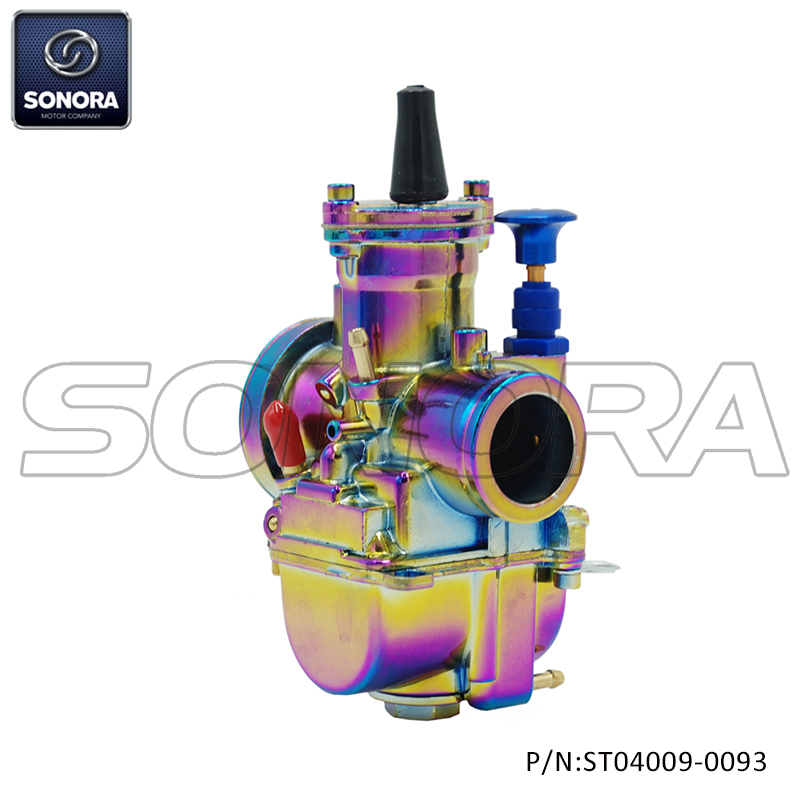 PWK Carburetor 24MM（P/N:ST04009-0093）top quality