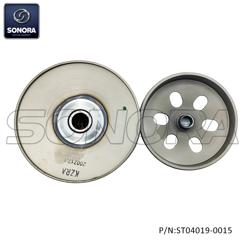 Complete Clutch Rear Pulley for Adv150 Ww125 PCX 125 22100-KWN-900(P/N:ST04019-0015) top quality