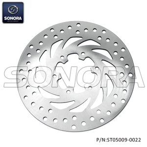 Brake Disc Rear for Derbi 50 Senda SM DRD Racing 09-2013 866115(P/N:ST05009-0022） Top Qualit
